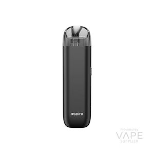 Aspire Minican 3 Pro Pod Kit – Black