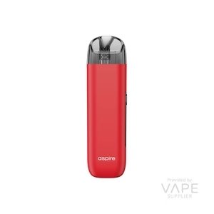 Aspire Minican 3 Pro Pod Kit – Pinkish Red