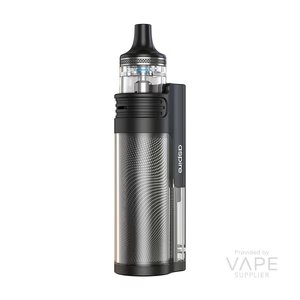 Aspire Flexus AIO Vape Kit – Black