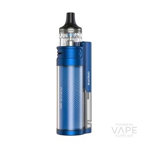 Aspire Flexus AIO Vape Kit – Blue